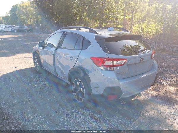 2019 SUBARU CROSSTREK 2.0I PREMIUM — I3