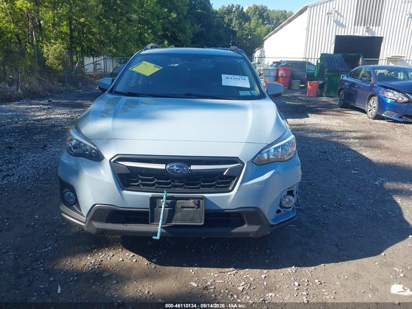 2019 SUBARU CROSSTREK 2.0I PREMIUM — I115
