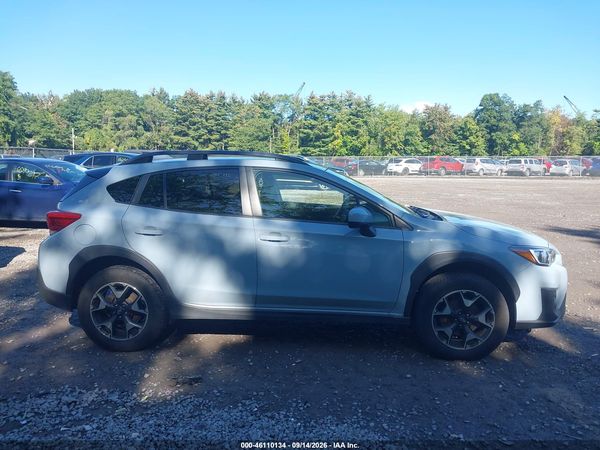 2019 SUBARU CROSSTREK 2.0I PREMIUM — I116
