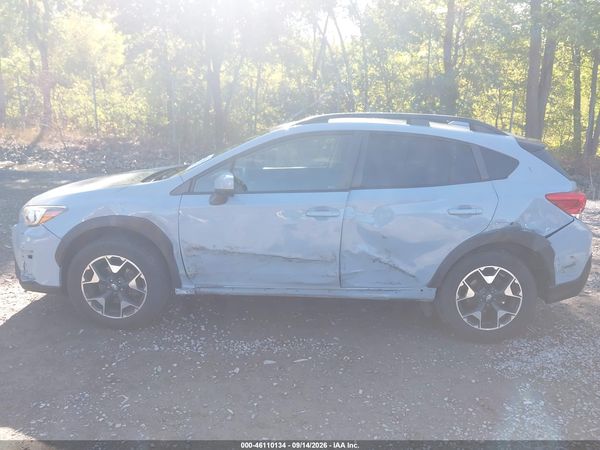 2019 SUBARU CROSSTREK 2.0I PREMIUM — I117