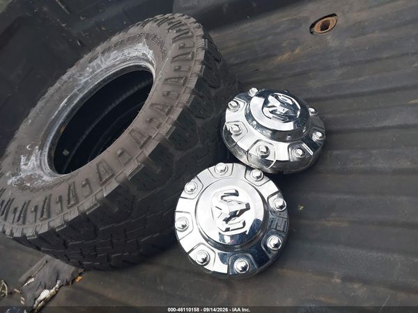 2021 RAM 3500 LONE STAR  4X4 8' BOX