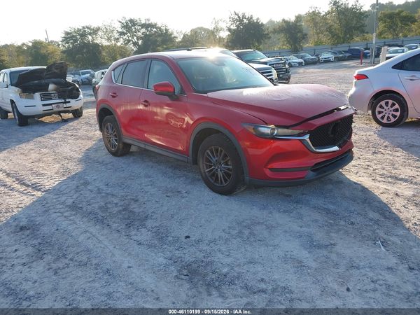 2019 MAZDA CX-5 TOURING — I1