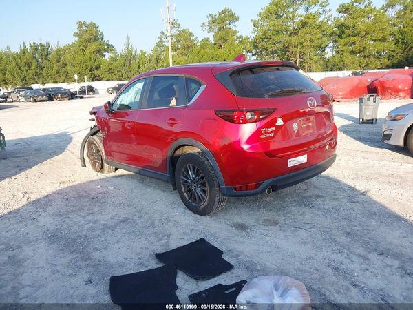 2019 MAZDA CX-5 TOURING — I3