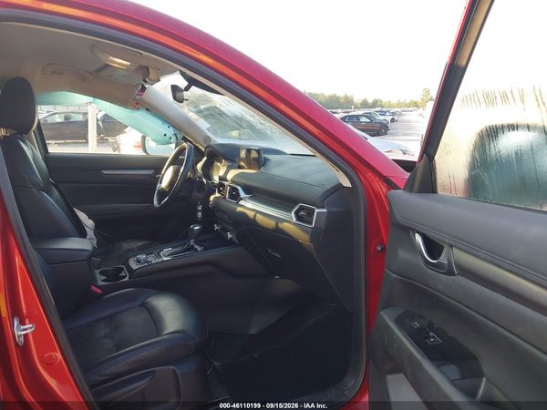 2019 MAZDA CX-5 TOURING — I5