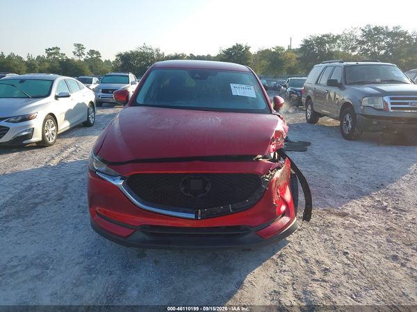 2019 MAZDA CX-5 TOURING — I115