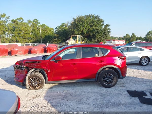 2019 MAZDA CX-5 TOURING — I117
