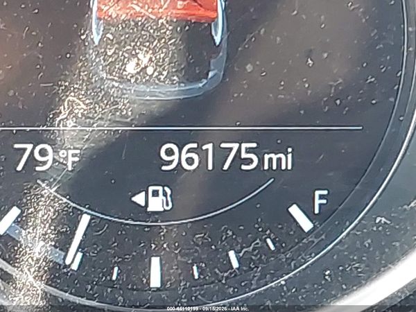 2019 MAZDA CX-5 TOURING — I118