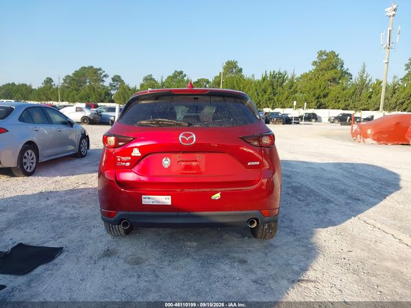 2019 MAZDA CX-5 TOURING — I119