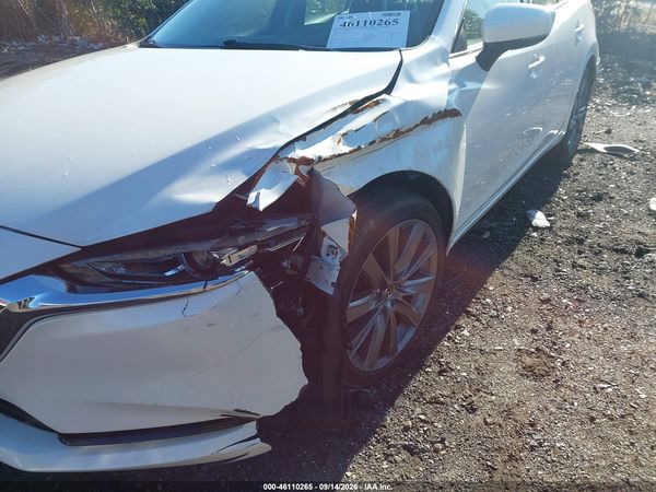 2021 MAZDA MAZDA6 TOURING — I6