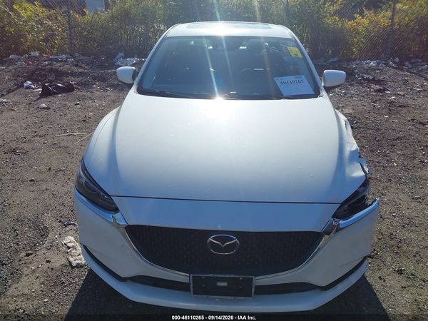 2021 MAZDA MAZDA6 TOURING — I115