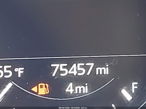 2021 MAZDA MAZDA6 TOURING — I118