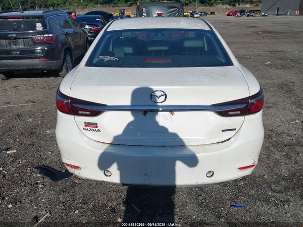 2021 MAZDA MAZDA6 TOURING — I119