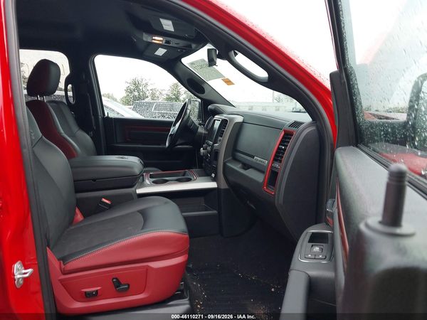 2017 RAM 1500 REBEL  4X4 5'7 BOX — I5