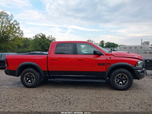 2017 RAM 1500 REBEL  4X4 5'7 BOX — I116