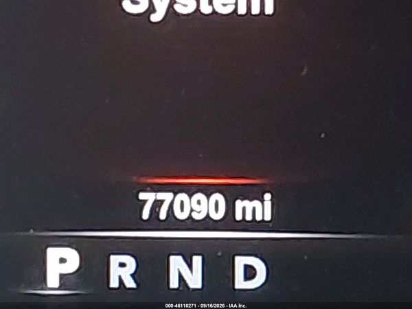 2017 RAM 1500 REBEL  4X4 5'7 BOX — I118