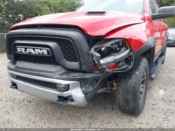 2017 RAM 1500 REBEL  4X4 5'7 BOX — I152