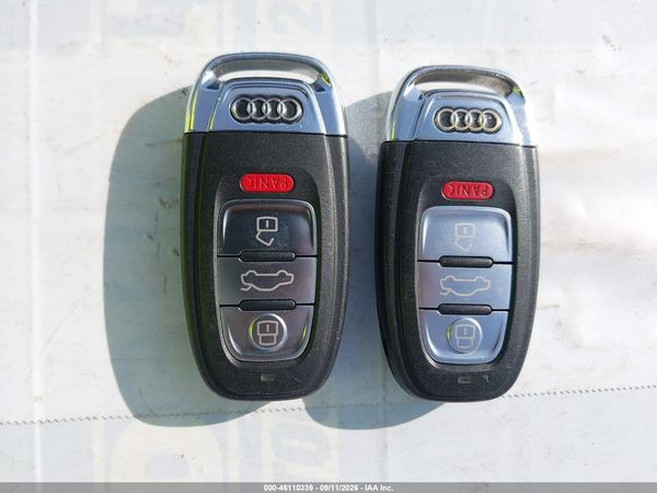 2015 AUDI A4 2.0T PREMIUM — I11