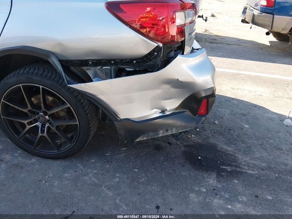 2018 SUBARU OUTBACK 2.5I LIMITED — I153
