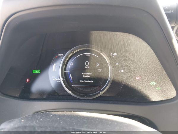 2022 LEXUS UX 250H F SPORT — I7