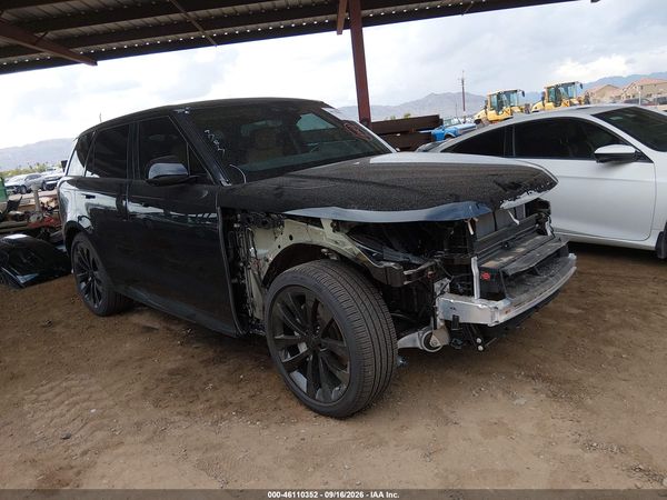 2026 LAND ROVER RANGE ROVER SPORT P400 DYNAMIC SE — I1