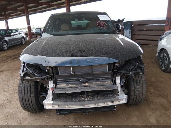 2026 LAND ROVER RANGE ROVER SPORT P400 DYNAMIC SE — I115