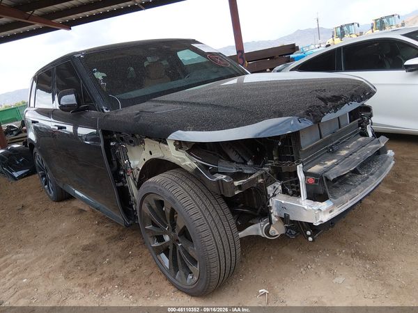 2026 LAND ROVER RANGE ROVER SPORT P400 DYNAMIC SE — I152