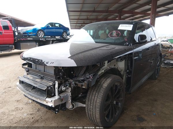 2026 LAND ROVER RANGE ROVER SPORT P400 DYNAMIC SE — I153