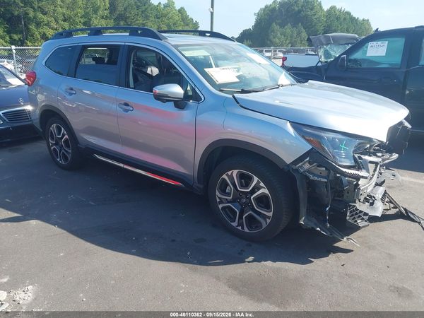 2023 SUBARU ASCENT LIMITED 7-PASSENGER — I1