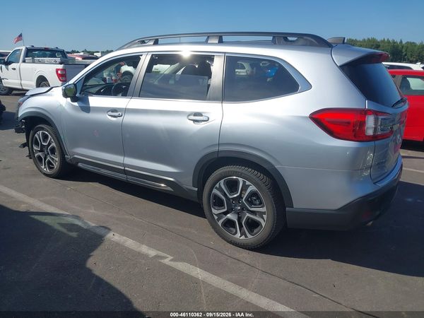 2023 SUBARU ASCENT LIMITED 7-PASSENGER — I3