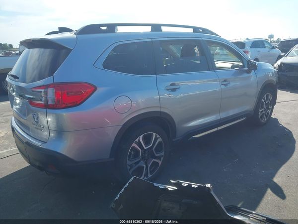 2023 SUBARU ASCENT LIMITED 7-PASSENGER — I4