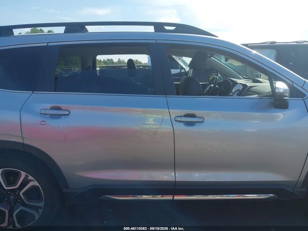 2023 SUBARU ASCENT LIMITED 7-PASSENGER — I116