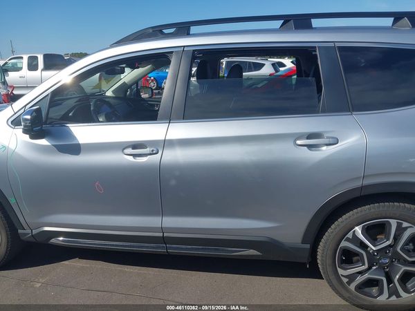 2023 SUBARU ASCENT LIMITED 7-PASSENGER — I117