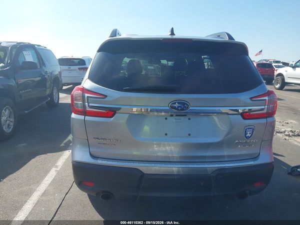 2023 SUBARU ASCENT LIMITED 7-PASSENGER — I119