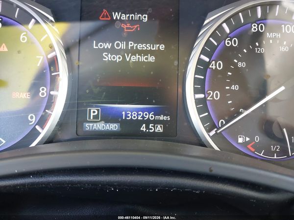 2017 INFINITI Q50 3.0T PREMIUM