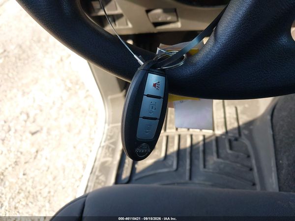 2024 NISSAN FRONTIER KING CAB S 4X2 — I11