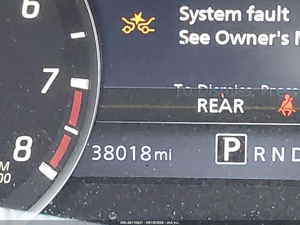 2024 NISSAN FRONTIER KING CAB S 4X2 — I118