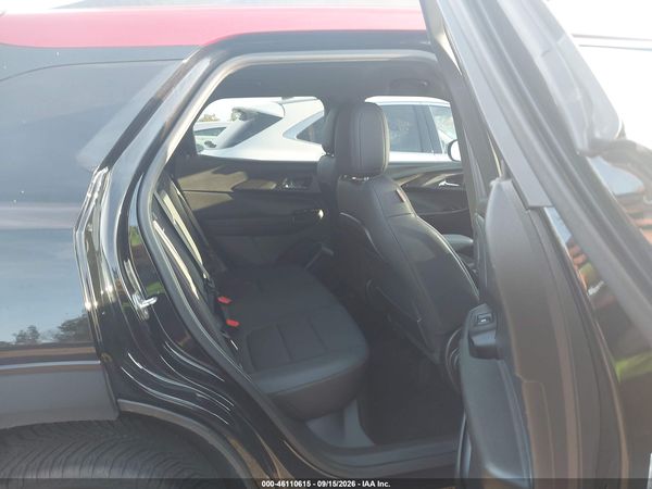 2021 CHEVROLET TRAILBLAZER AWD RS — I8