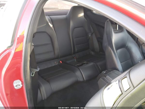 2013 MERCEDES-BENZ C 250 C250 — I8