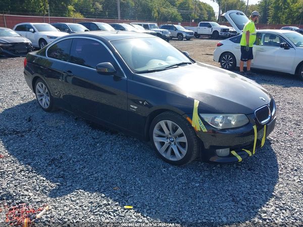 2012 BMW 328I XDRIVE — I1