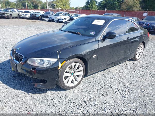 2012 BMW 328I — I2