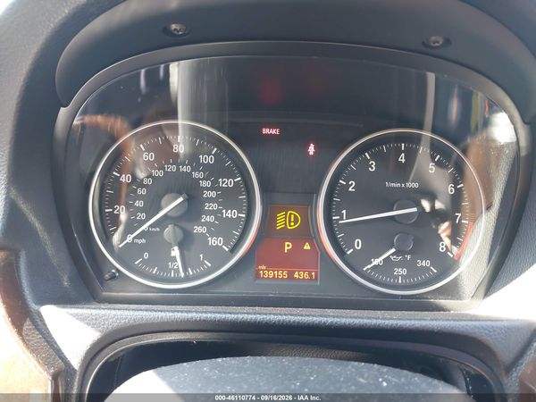 2012 BMW 328I XDRIVE — I7