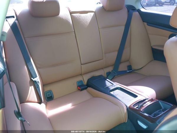 2012 BMW 328I XDRIVE — I8