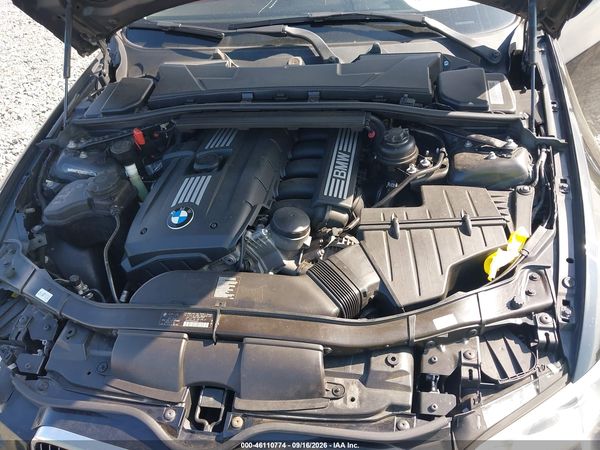 2012 BMW 328I XDRIVE — I10