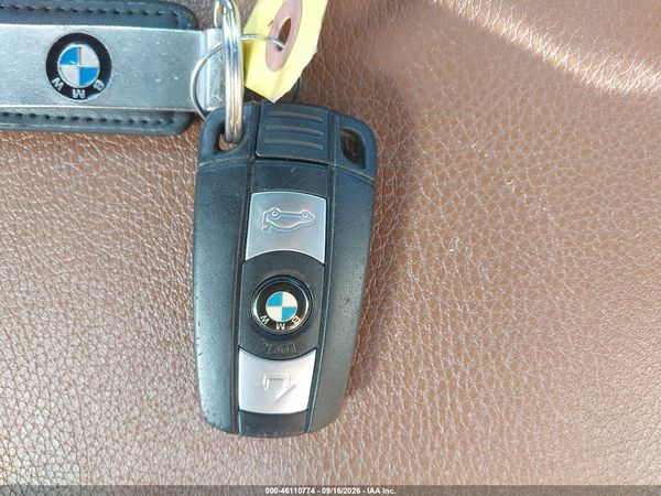 2012 BMW 328I XDRIVE — I11