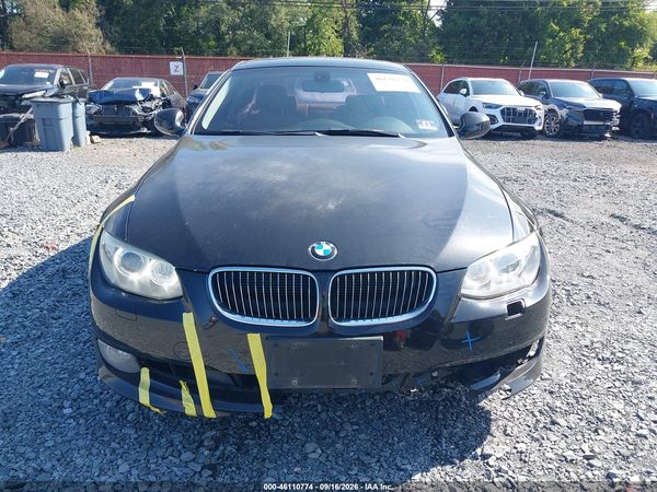 2012 BMW 328I XDRIVE — I115