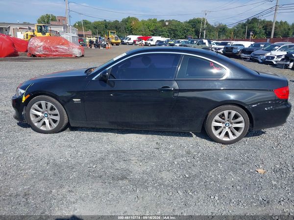 2012 BMW 328I XDRIVE — I117