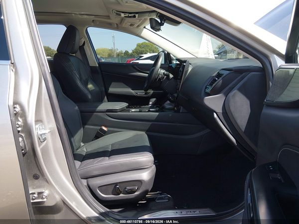 2024 LEXUS NX 350H LUXURY — I5