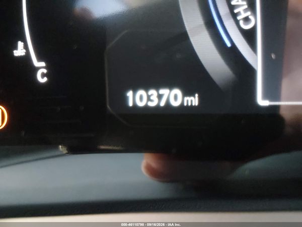 2024 LEXUS NX 350H LUXURY — I118