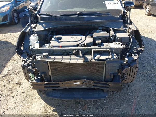 2016 KIA SORENTO 2.4L L — I6