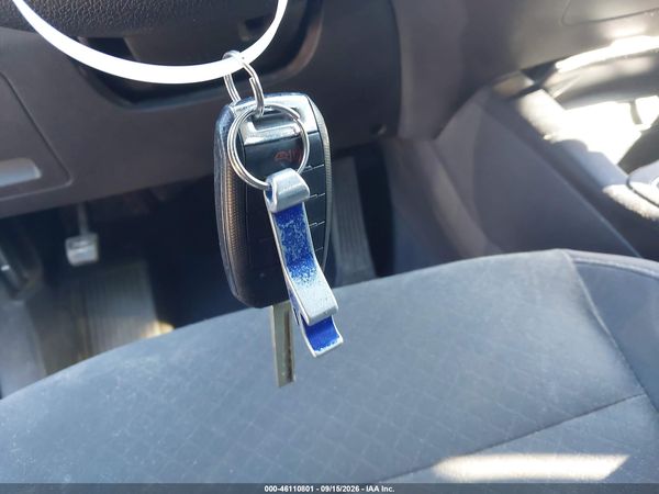 2016 KIA SORENTO 2.4L L — I11